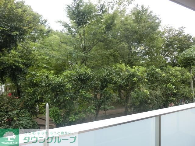 眺望　お部屋探しは株式会社　タウンハウジング　までお気軽にお問合…