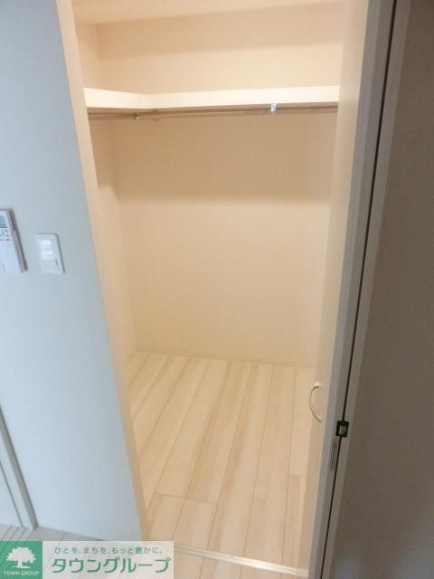 収納　お部屋探しは株式会社　タウンハウジング　までお気軽にお問合…