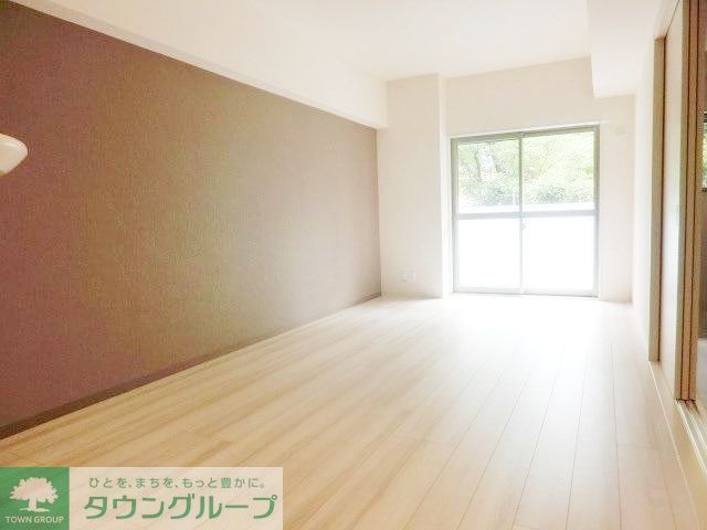 居室・リビング　お部屋探しは株式会社　タウンハウジング　までお気軽にお問合…