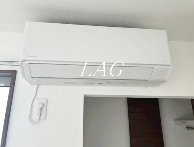 その他　エアコンです。