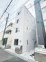 四ツ木駅より徒歩8分 4階 築2年の賃貸物件