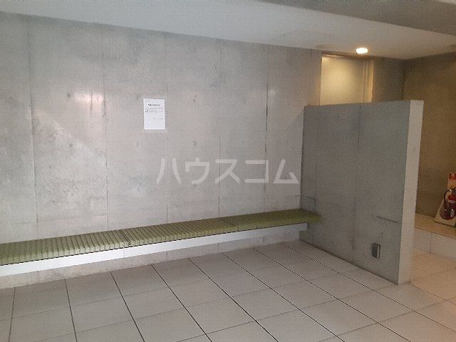 ロビー
