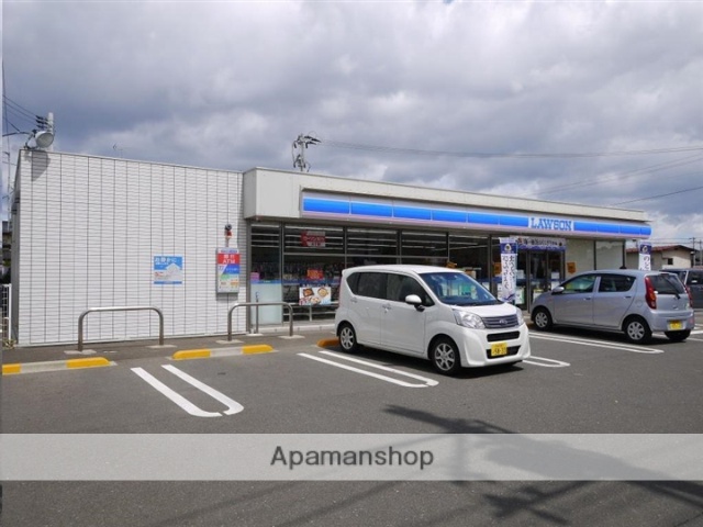 コンビニ　ローソン仙台愛子中央一丁目店（コンビニ）まで314m