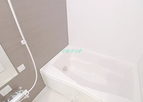 バス・シャワールーム　浴室