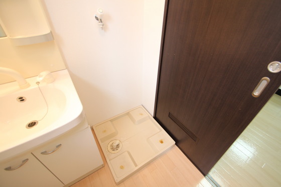 その他　※別部屋の写真です