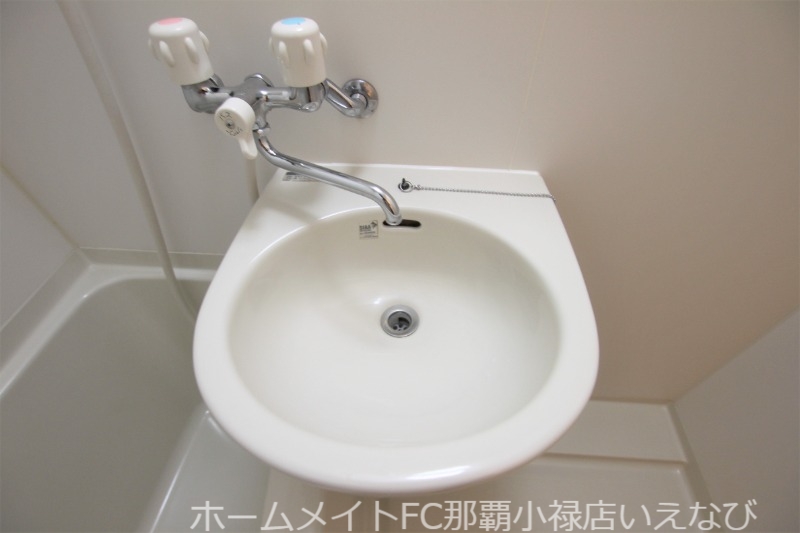 洗面設備　※イメージ写真となります。