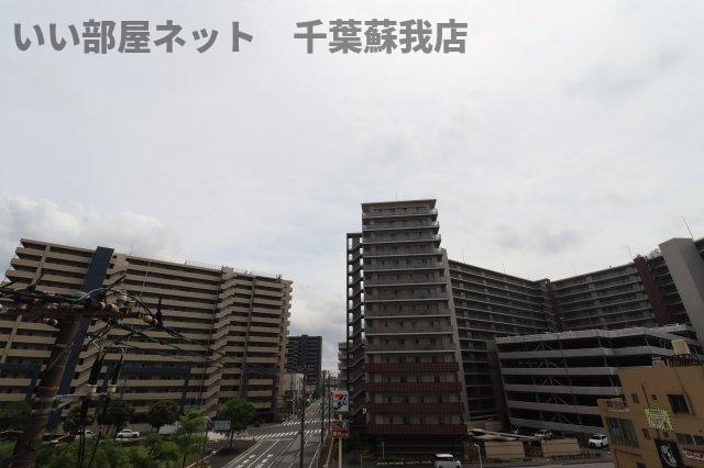 眺望　明日を自由に『Asfree』いい部屋ネット千葉蘇我店です！