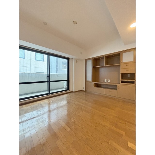 居室・リビング　※写真は同タイプ住戸です。