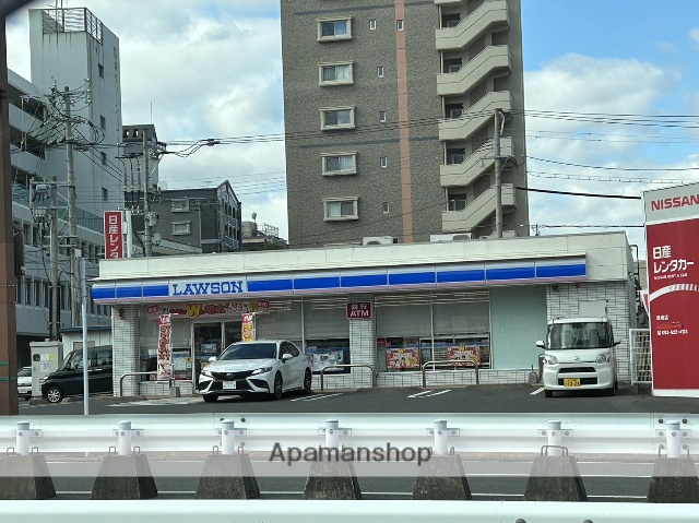 コンビニ　ローソン（コンビニ）まで1435m