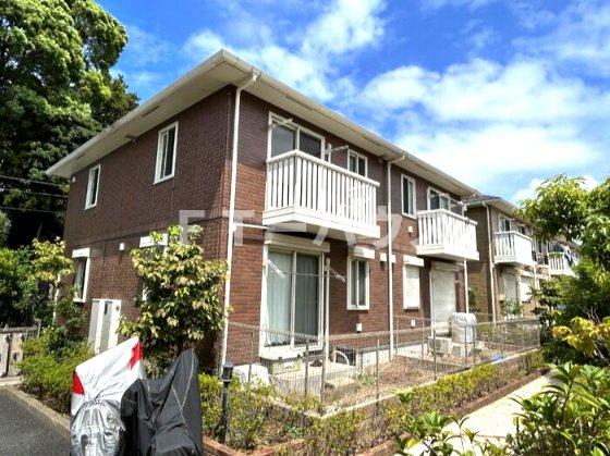 建物外観　建物外観