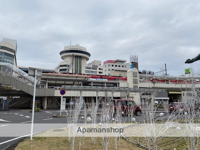 その他　豊田市駅（その他）まで740m