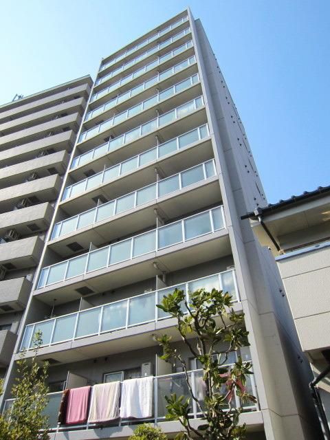 建物外観　★府中駅まで徒歩6分！★