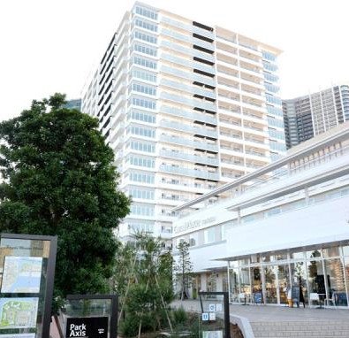 建物外観　☆綺麗な外観☆