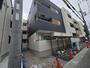 若江岩田駅より徒歩4分 2階 新築の賃貸物件