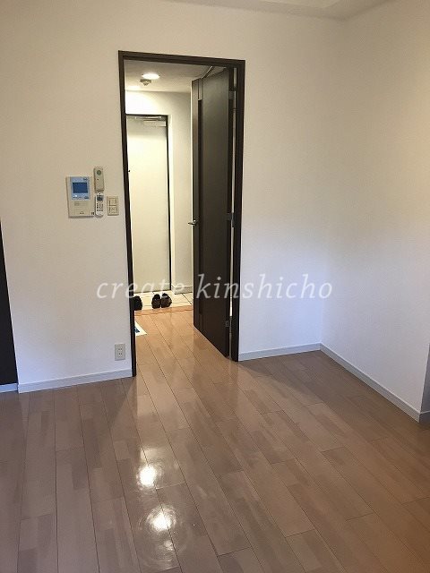 居室・リビング　フローリングのお部屋