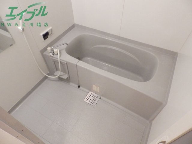 バス・シャワールーム　別部屋画像参考