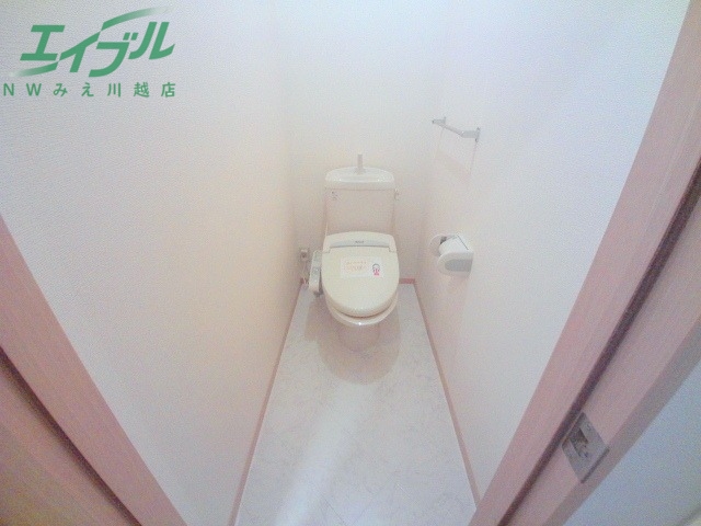 トイレ　別部屋画像参考