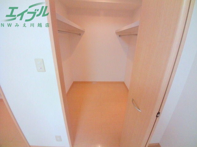収納　別部屋画像参考