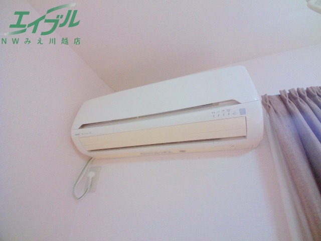 その他設備　別部屋画像参考