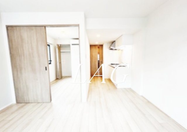 居室・リビング　洋室のお部屋です。