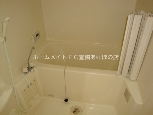 バス・シャワールーム　イメージ