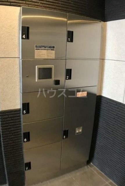 ロビー