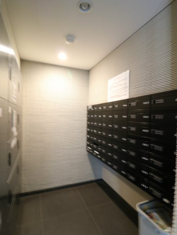 その他共有部分　★宅配ボックス完備★