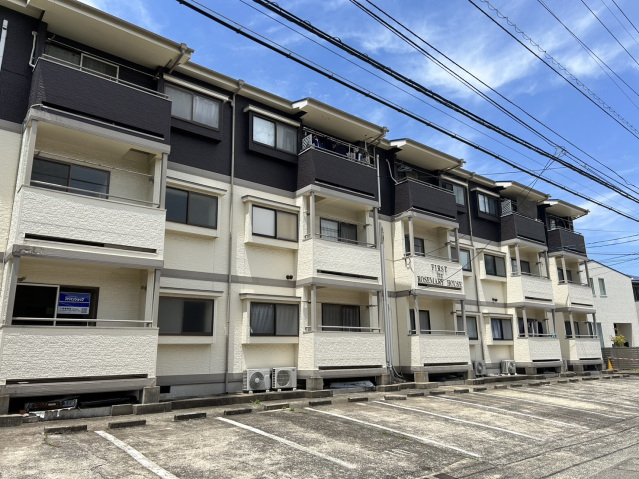 建物外観　☆外観☆