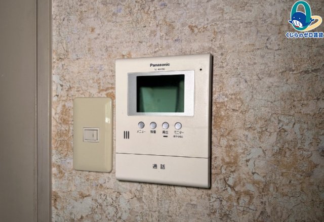 セキュリティ　初期費用分割可★ご希望の場所まで無料送迎サービス付♪