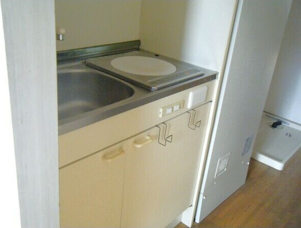 キッチン　名古屋で一番初期費用の安い賃貸専門の不動産会社です(^^)