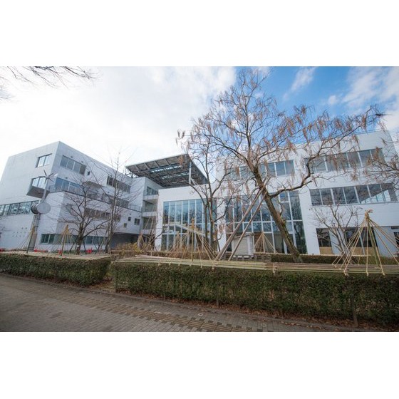 小学校　芝園小学校（小学校）まで950m