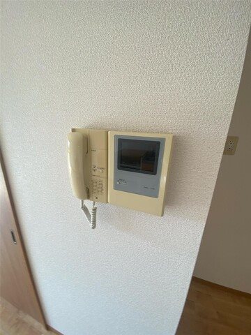 セキュリティ　※現況優先