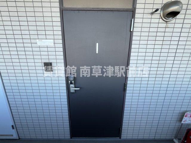 玄関　同仕様写真
