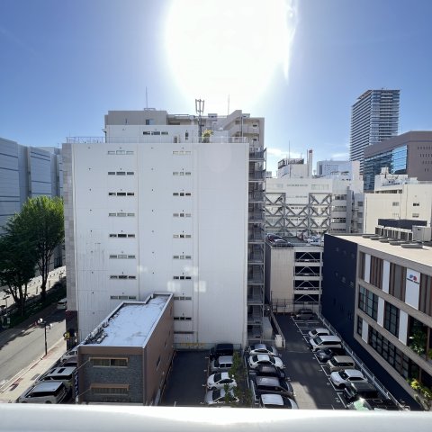 眺望　同仕様タイプです