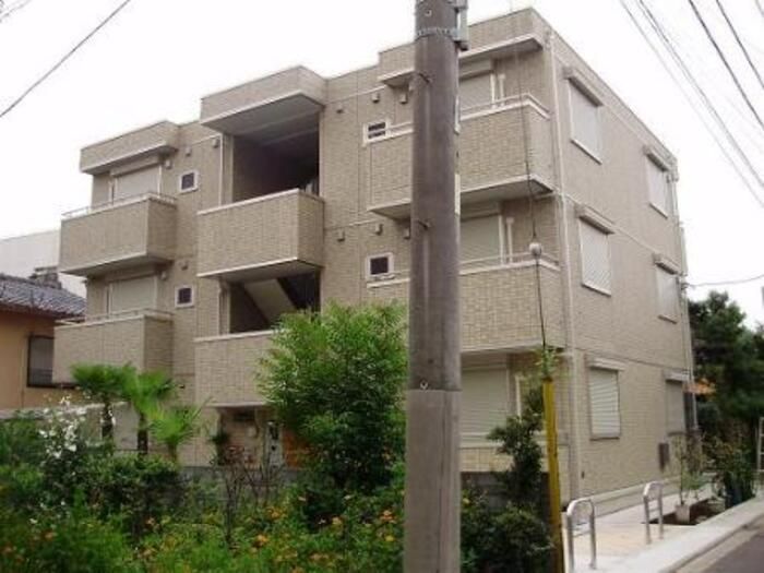 建物外観　☆綺麗な外観☆