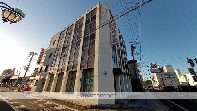 銀行　東濃信用金庫/土岐市駅前支店（銀行）まで167m