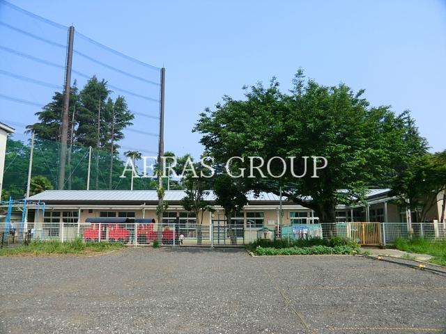 幼稚園・保育園　上尾市立大石保育所（幼稚園・保育園）まで236m