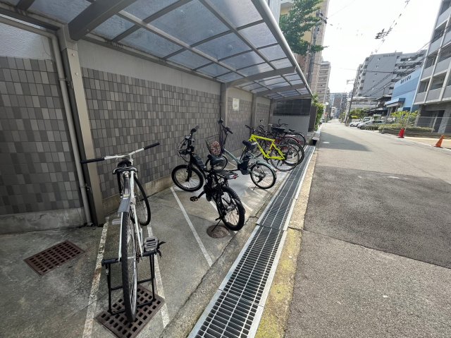 その他共有部分　詳細は、RISUMO江坂本店→06-6155-7137まで♪