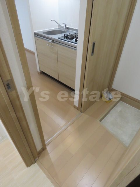 その他部屋・スペース　この画像の反転タイプです。