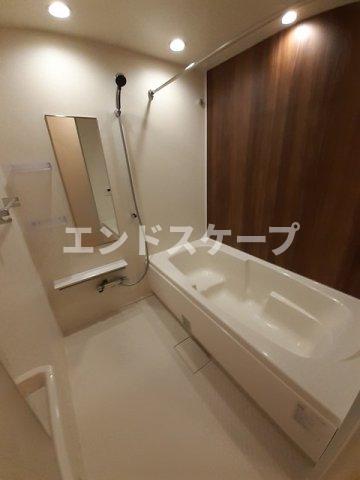 バス・シャワールーム　高崎、前橋のお部屋探しはエンドスケープまで！お客様の理想お聞