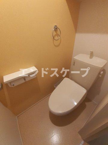 トイレ　高崎、前橋のお部屋探しはエンドスケープまで！お客様の理想お聞