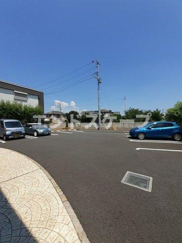 駐車場　高崎、前橋のお部屋探しはエンドスケープまで！お客様の理想お聞