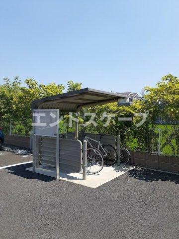 その他共有部分　高崎、前橋のお部屋探しはエンドスケープまで！お客様の理想お聞