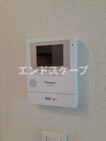 セキュリティ　高崎、前橋のお部屋探しはエンドスケープまで！お客様の理想お聞