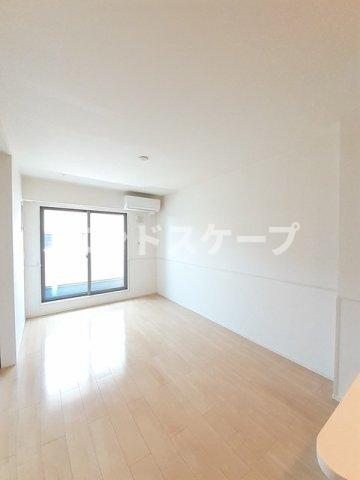 居室・リビング　高崎、前橋のお部屋探しはエンドスケープまで！お客様の理想お聞