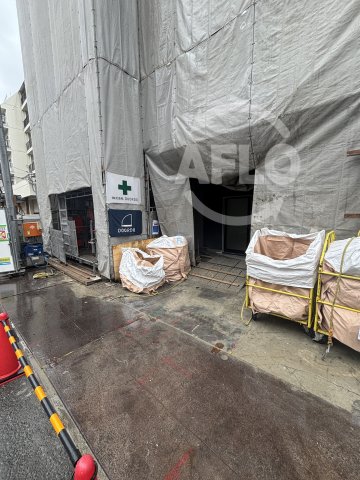 ロビー