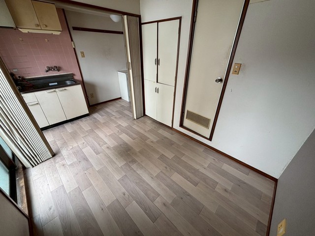 その他部屋・スペース　モデルルームの写真です