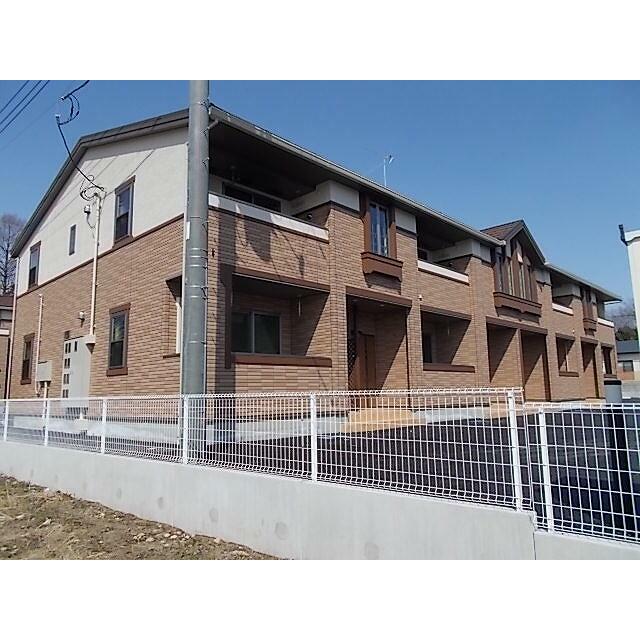 建物外観　MODE不動産に賃貸おまかせ♪栃木県全域お探し可能♪初期費用