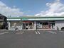 コンビニ　ファミリーマート 富士本吉原店（コンビニ）まで331m