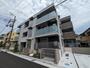 立花駅より徒歩7分 2階 築2年2ヶ月の賃貸物件
